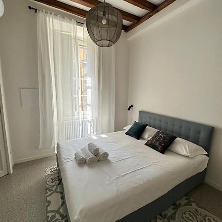 Milano Apartments Navigli Porta Genova Экстерьер фото