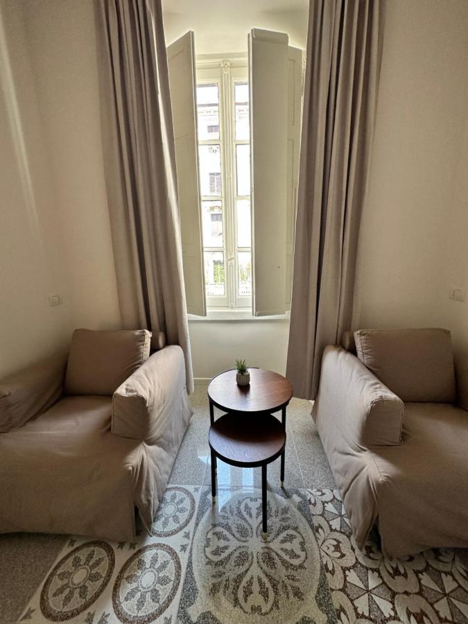 Milano Apartments Navigli Porta Genova Экстерьер фото